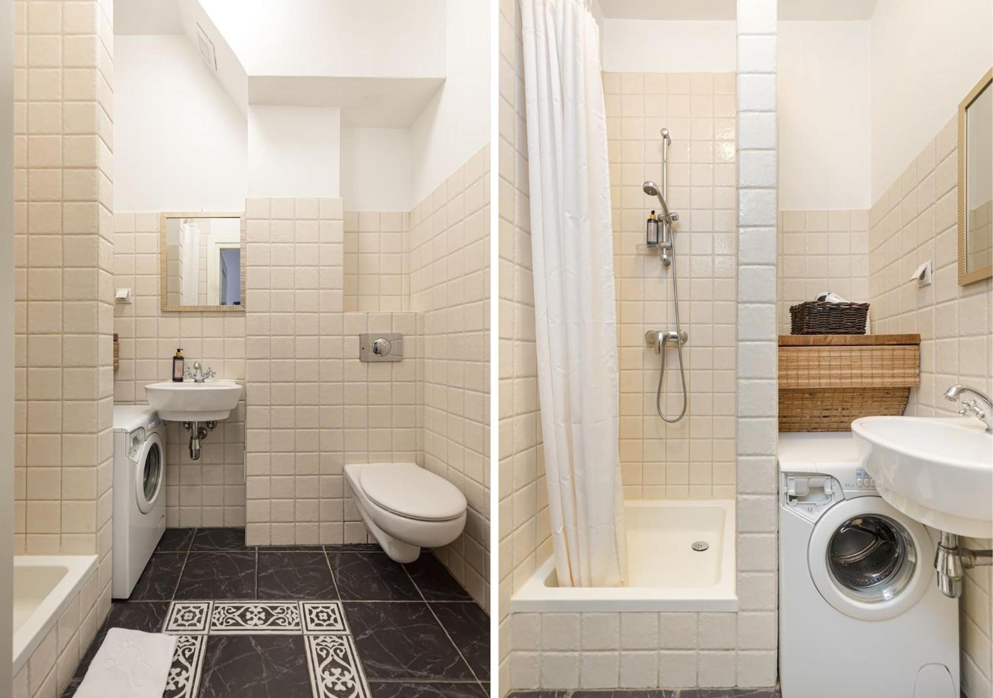 Fashioned Apartment Rycerska By Noclegi Renters Warszawa Eksteriør bilde
